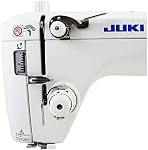 Juki TL-2010Q High Speed Sewing & Quilting Machine With Free Bonus Pack