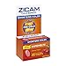 Zicam Cold Remedy Zinc Rapidmelts, Cherry Flavor, Homeopathic, Cold Shortening Medicine, Shortens Cold Duration, 25 Count