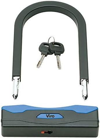Viro 183.190 Display Pack with Rigid Arch Light, 19 x 10.5 cm, Multi-coloured