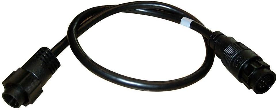 Airmar Navico 9ピン デュアルミックス、マッチケーブル F/デュアルエレメントトランスデューサー | Airmar Navico 9ピン ミックス \u0026 マッチ チャープケーブル