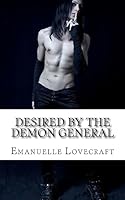 Desired By The Demon General 1530876885 Book Cover