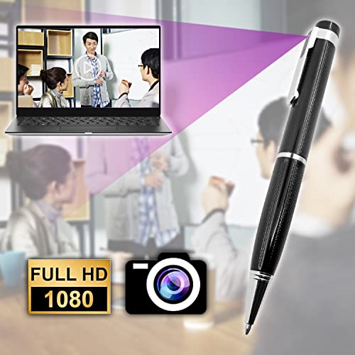 Mini-Kameras-HD-1080p-Tragbare-Kleine-Ueberwachungskamera-fuer-Home-Office-Ueberwachung-Nanny-Cam-Unterstuetzung-Bewegungserkennung-mit-5-Tinte-Fills