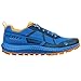 Produktbild Scott Unisex Supertrac 3 Sneaker, Sturmblau, helles Orange, 42 EU
