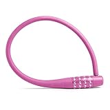 Knog 11560 Party Combo Lock