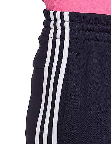 Image of adidas Women's Pants | W 3S Ft Cf Pt | Grey |