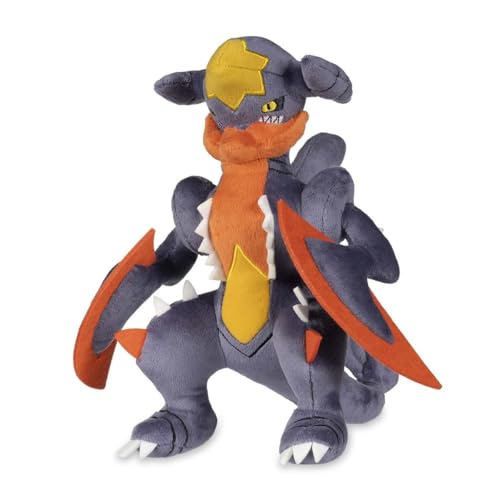 Pokmon Center: Mega Garchomp Pok Plush