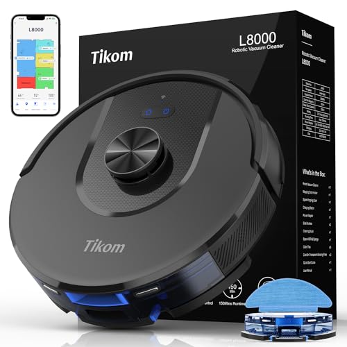 Find The Best Robot Vacuum Under 400 Reviews & Comparison Katynel