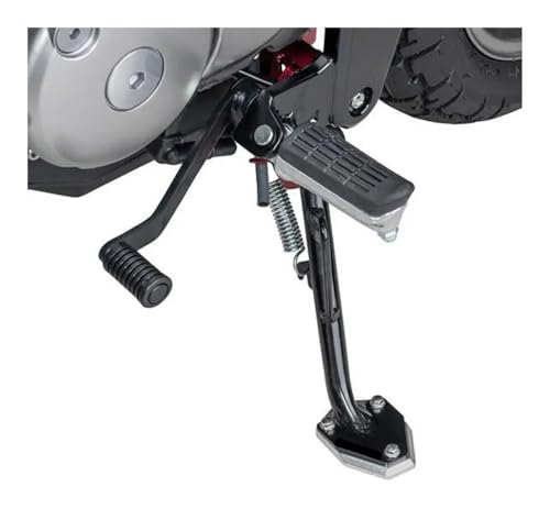 Support extension de béquille latérale pour moto Monkey 125 - 4