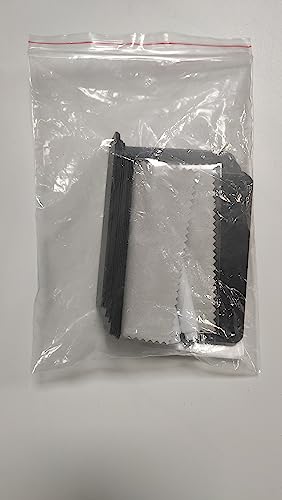 Mini Lavagna 12 Pezzi Cancellabile Piccola