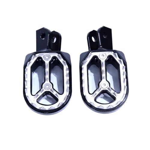 Repose-pieds Sur-Ron Light Bee X résout le glissement des pieds en moto tout-terrain