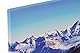CUADRO LIENZO PINO 50X1,8X40 MONTAÑAS 4 SURT.