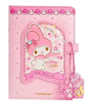 マイメロ システム手帳 Amazon.co.jp: マイメロ バインダーノート メモ帳 システム手帳