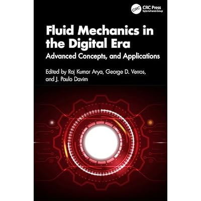 Fluid Mechanics in the Digital Era