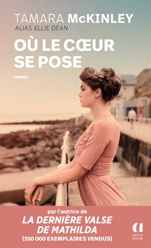 Où le coeur se pose (Romans étrangers)