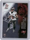 2025 Topps Signature Class #105 Emeka Egbuka Chrome Rookie RC Football Card