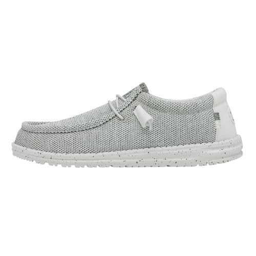 Image of Hey Dude Men's Wally Sox Moc Toe Shoes