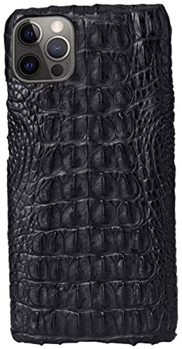 Protection iPhone 12 Pro Max haut de gamme antichoc et respirante style professionnel