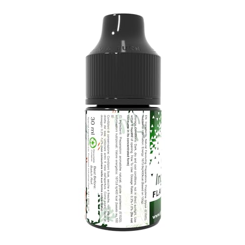 Special Ingredients Mint (Peppermint) Flavour Drop 30ml Highly Concentrated,
