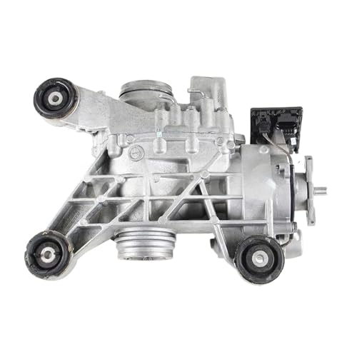Diferencial trasero 4 Motion 0CQ525010K para AUDI A3 S3 quattro de 2013 a 2020