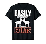 Ya sea con Billy Goat o cabra de cabra, siempre hay el atuendo adecuado para el cumpleaños con el Ibex de cabra y gamuza de gamuza. Gran diseño para cabras y cabras, así como para niños