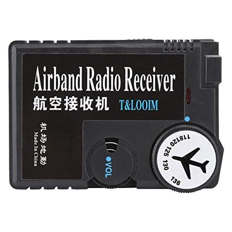 Récepteur aéronautique Wendry Cover