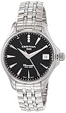 CERTINA C0320511105600, silber, Quarz-Uhrwerk