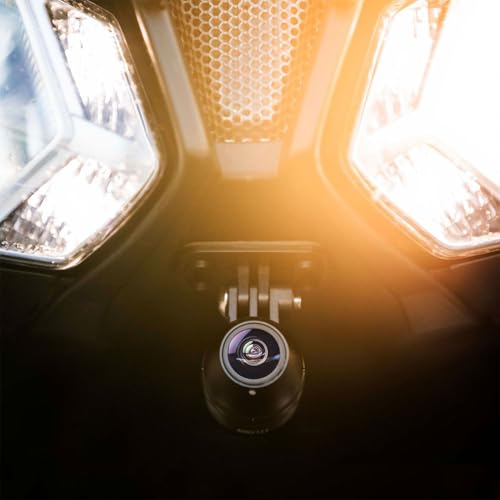 Midland Bikeplay Guardian - Carplay E Android Auto Per La Tua Moto - 7