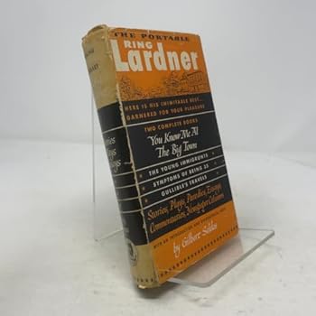 The Portable Ring Lardner