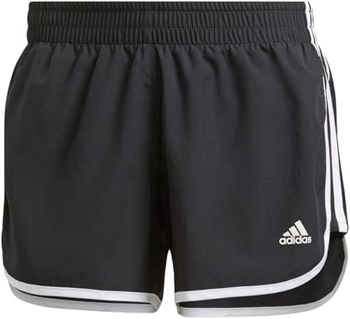 Miniatura 9 de adidas Pantalones cortos Marathon 20 para mujer