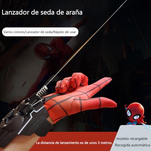 Disfraces, Toy Imagen adicional