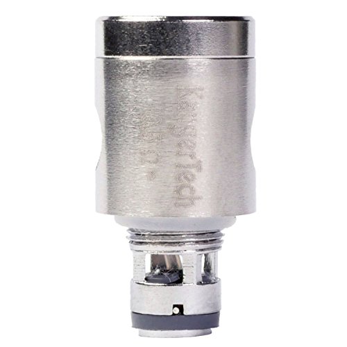 KangerTech SSOCC Keramik Coil Verdampferkopf, 0.5 Ohm, 1er Pack (1 x 5 Stück) – Bild 3