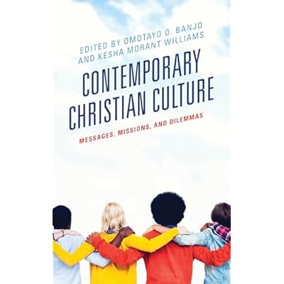 Contemporary Christian Culture