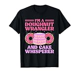 Donut Maker Confectioner Baker Pastry Bakery Bake