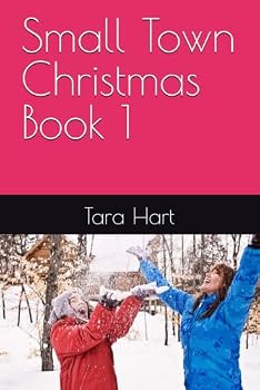 Paperback Small Town Christmas Book 1 Book