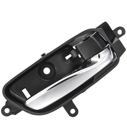 �h�A�C���i�[�n���h�� Compatible With For Pathfinder 2013 2014 2015 2016 1PC �C���e���A�h�A�n���h���t�����g���A�E����ȑ� OEM: 80670-3TA0D