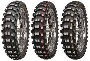Mitas 110/100 18 64R Sommerreifen Motorradreifen Reifen