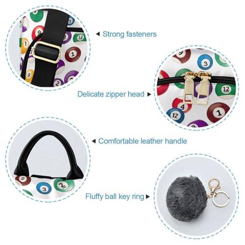 Mochila de viaje para mujer juvenil tipo bolsa de moda urbana 6