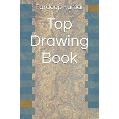 Top Drawing Book