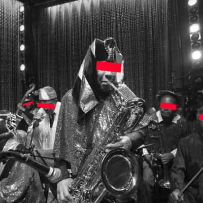 Caz & Birtakım Aykırı Şeyler: B&ouml;l&uuml;m II