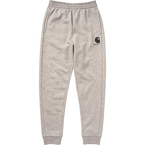 Carhartt Girl's Fleece Logo Sweatpants