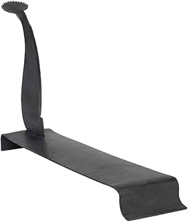 Vegetable Cutter & Coconut Slicer/Traditional Steel Base | Kathipeata Solid Iron Build, All in one - Chops, Cuts & Grates, Wide Stable Base 18x15x12cm