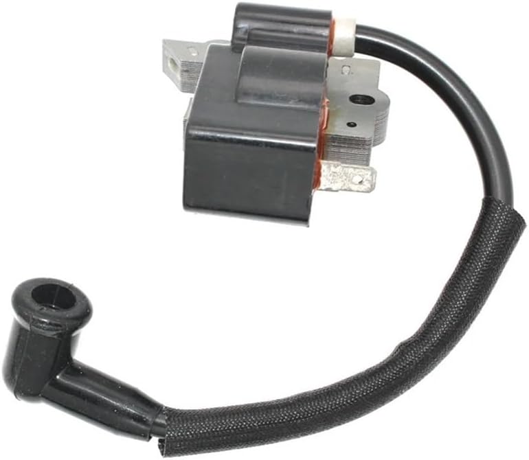 Ignition Module Coil Fit for Husq PPB330 PPB335 PP033 PP133 BC233 BC433 PP333 Poul Jons MacCulloch P 545189701