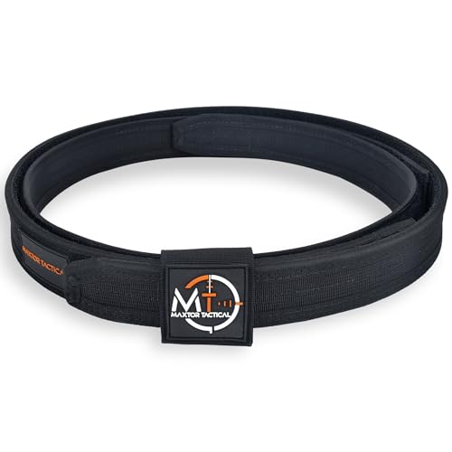 MAXTOR TACTICAL Ultimate Competition Belt Large (34'' - 37'') 1.5