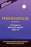 Perimenopause: Changes in Women's Health After 35, 2nd Edition