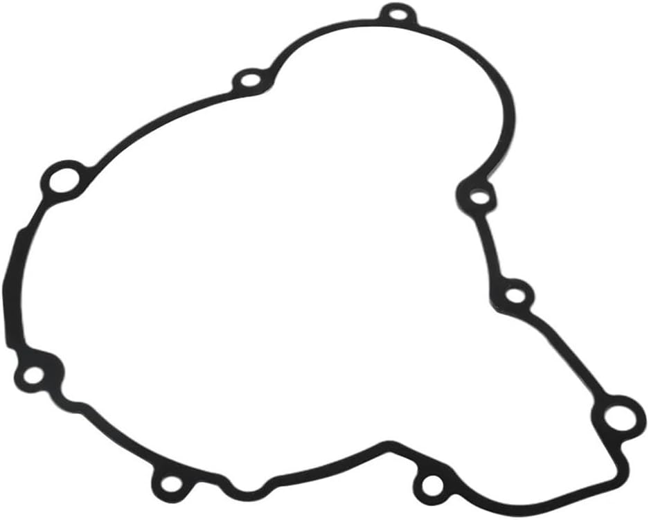 Motorcycle Generator Cover Gasket Fit for EC250 EC300 EX250 EX300 EC250 EC250 EX250 EX300 55430040000 55430040100 Accessories