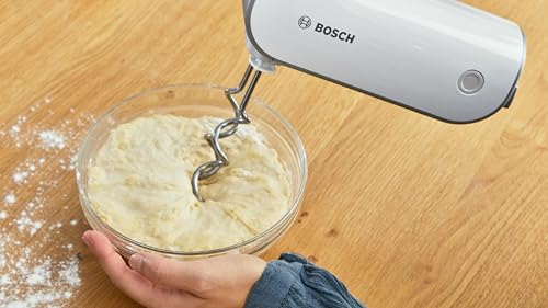 Sbattitore Bosch MFQ49300 - 5