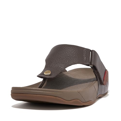 Image of fitflop Men Synthetic Chappals