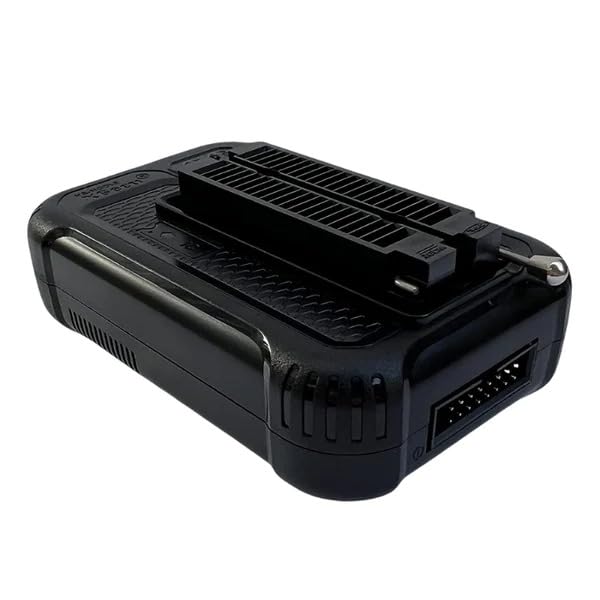 DHRUVPRO XGecu T48 [TL866-3G] Programmer Support 28000+ ICS for