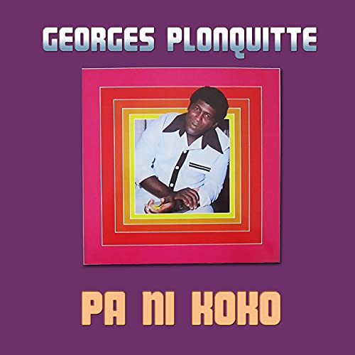 Play Pa Ni Koko by Plonquitte on Amazon Music