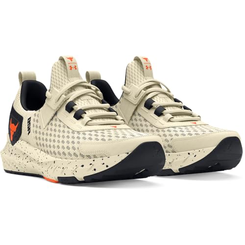 Under Armour Unisex-Child Grade School Project Rock Blood Sweat Respect Sneaker2